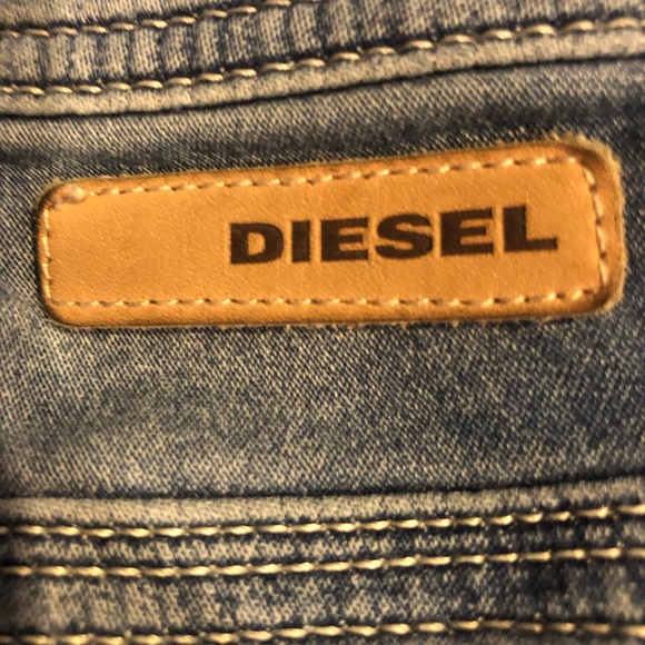 Diesel jeans - Picture 3 of 4
